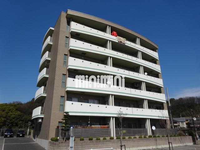 建物外観　外観写真