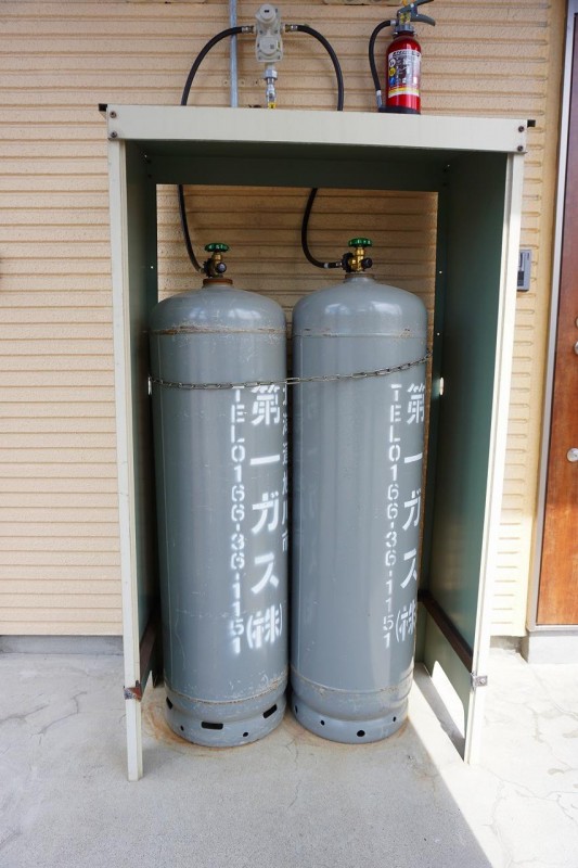 その他共有部分　共用部１