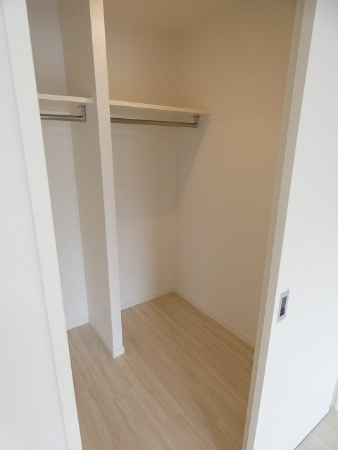 収納　収納※別部屋参考写真