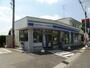 コンビニ　ローソン LTF大蔵六丁目店（コンビニ）まで707m