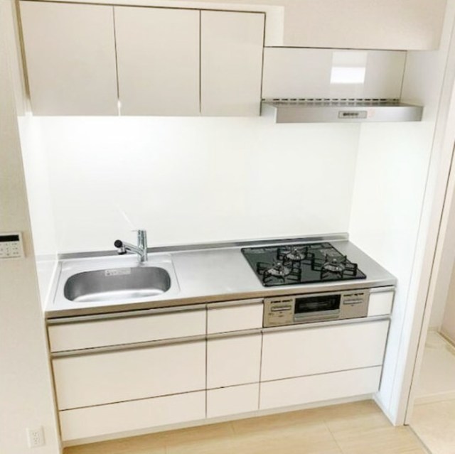 キッチン　同仕様