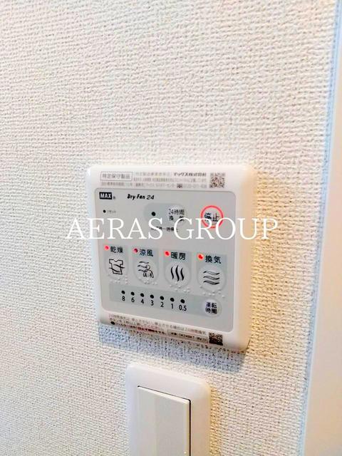 その他設備　参考写真