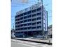 春日駅より徒歩16分 築5年2ヶ月 6階建の賃貸物件