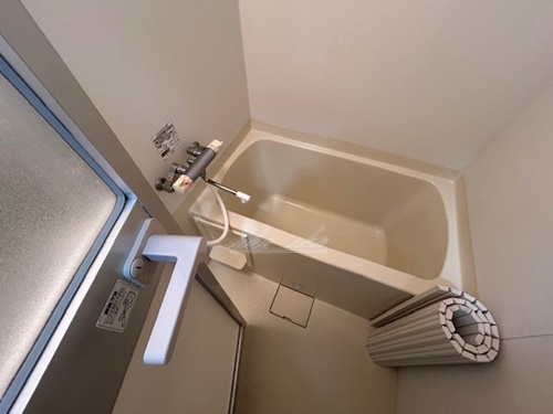 バス・シャワールーム　リブマックス仕様の家具家電付き（賃料込み）