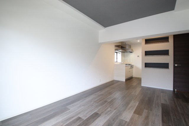 居室・リビング　別室の参考写真です。※現況優先