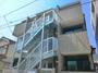 小岩駅より徒歩9分 3階 築5年10ヶ月の賃貸物件