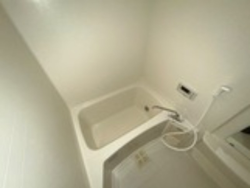 バス・シャワールーム　図面と現状に相違がある場合には現状を優先