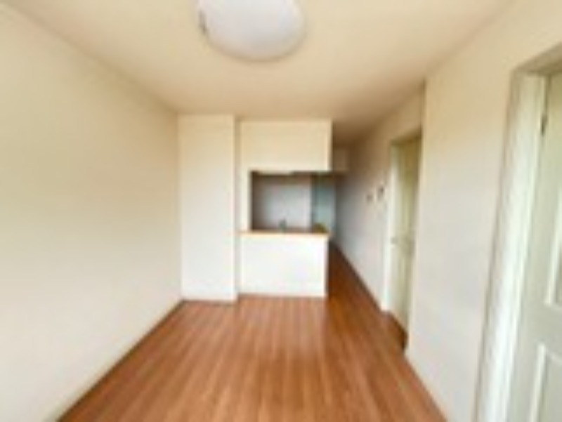 居室・リビング　図面と現状に相違がある場合には現状を優先