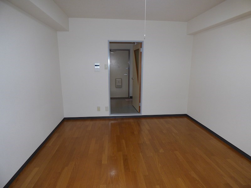 居室・リビング　写真は303