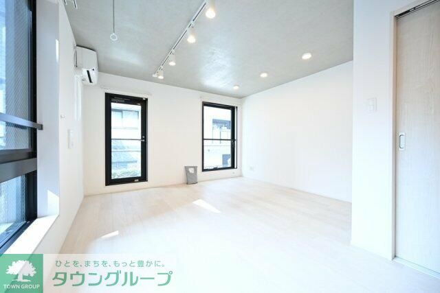 居室・リビング　リビング/居室