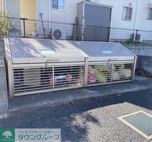 京成本線 志津駅 バス乗車時間：15分 最寄りバス停で下車 徒歩6分 2階建 築19年のその他写真