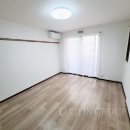 居室・リビング　居間・リビング