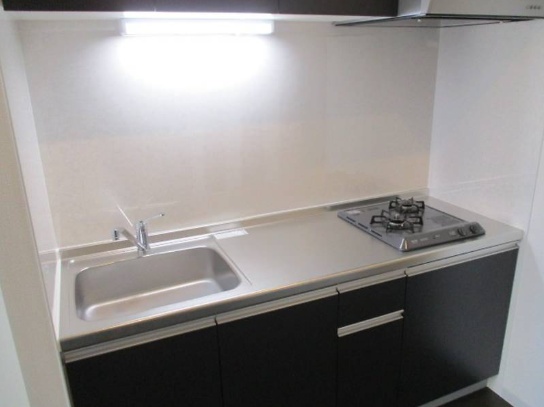 キッチン　フェリスメゾン嘉真 ＭＩＨＡＲＡ・ＬＥＢＥＮ （ＳＪ）★那覇