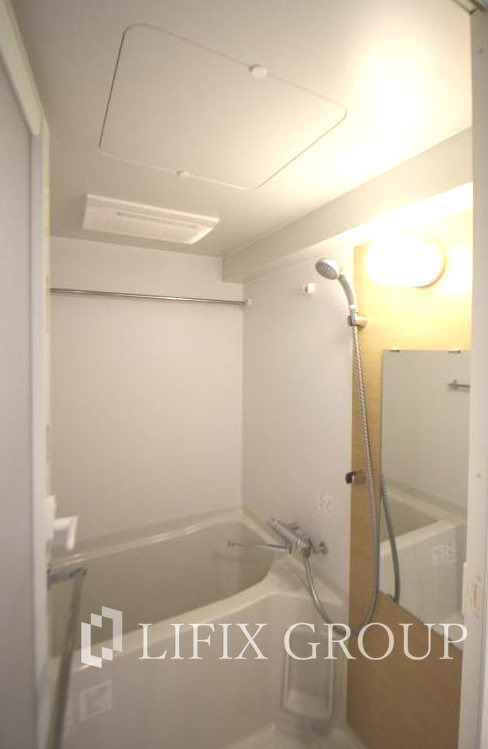 バス・シャワールーム　風呂