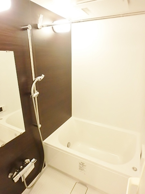 バス・シャワールーム　参考