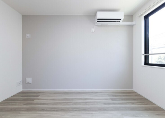 居室・リビング　※同施工会社参考写真