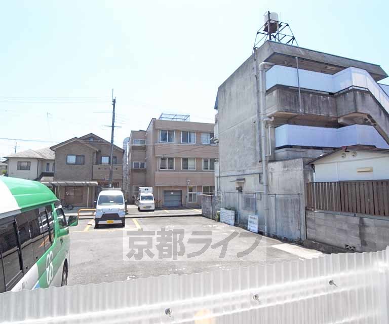 眺望　いい眺めです。