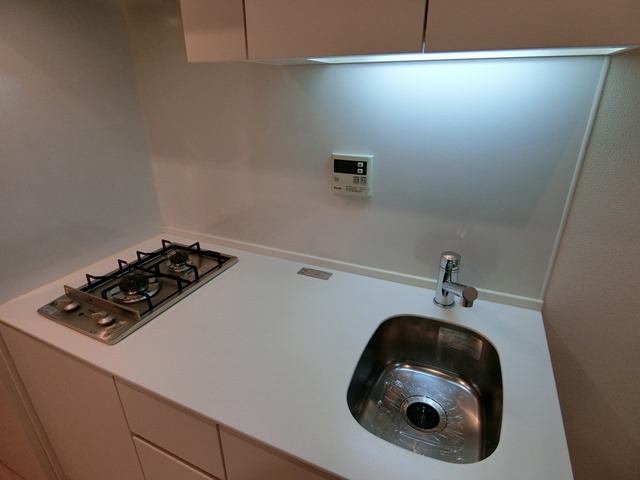 キッチン　別部屋参考写真