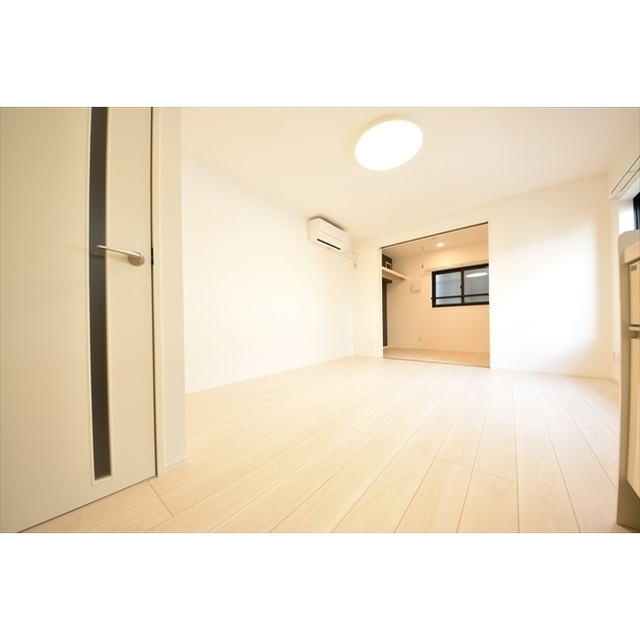 その他部屋・スペース　過ごしやすい室内です