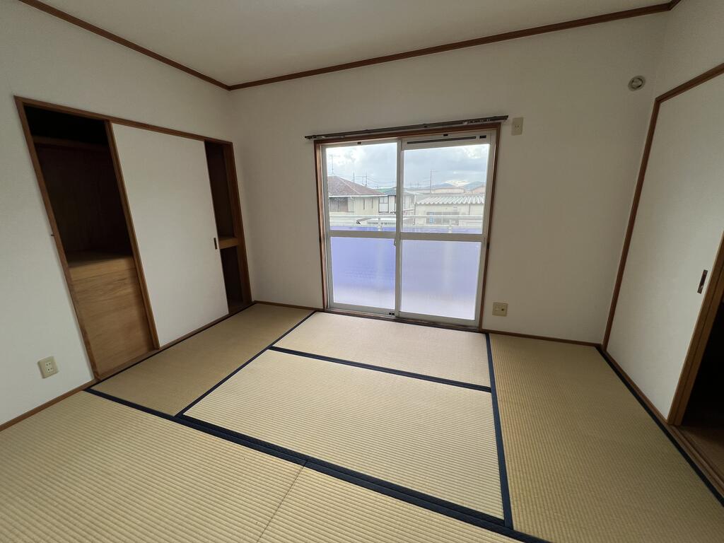 プレステージ小原の内装写真