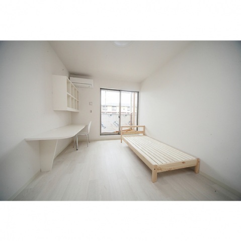 居室・リビング　居室(デザインルーム)(一部)