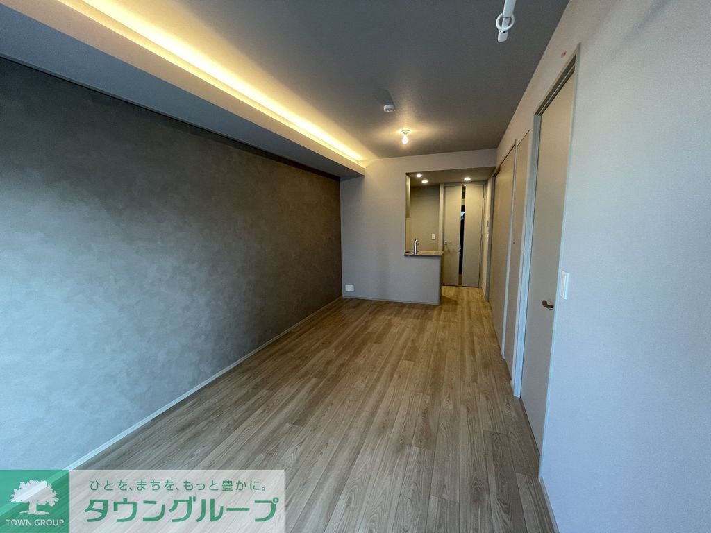 居室・リビング　リビング/居室