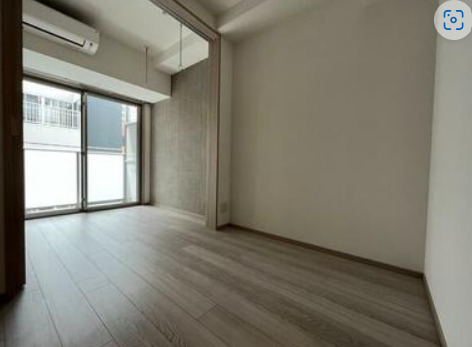 居室・リビング　※別部屋の参考写真です。