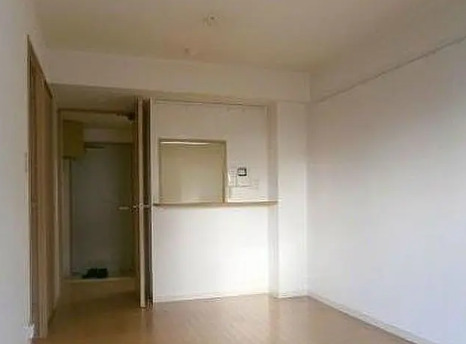 居室・リビング　同タイプ部屋　参考写真です