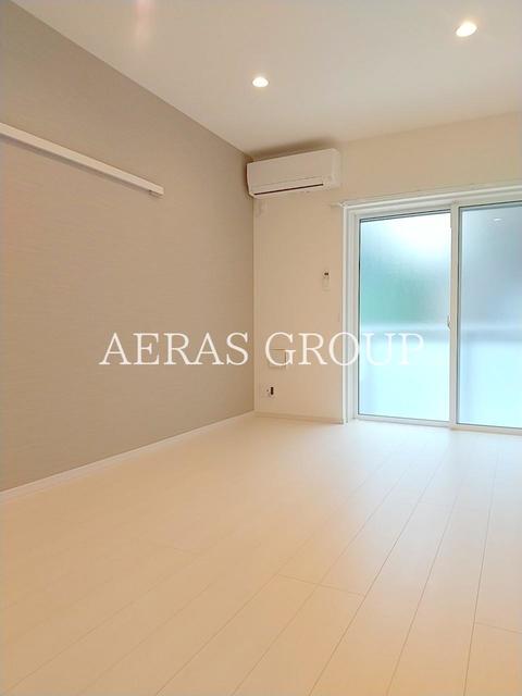 居室・リビング　居室