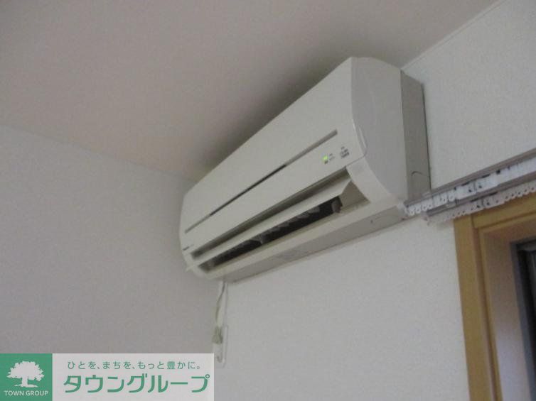 その他設備　設備