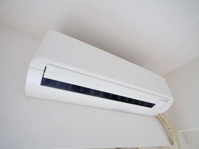 その他設備　※別部屋参考写真です