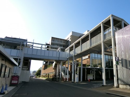病院　葛城病院（病院）まで429m