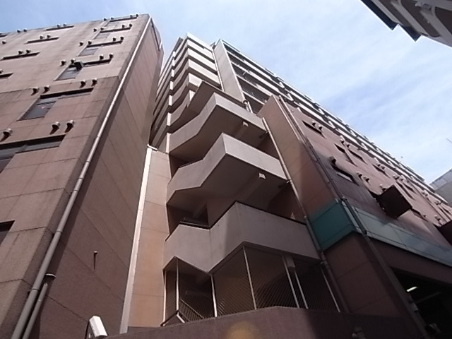 その他共有部分　外観写真