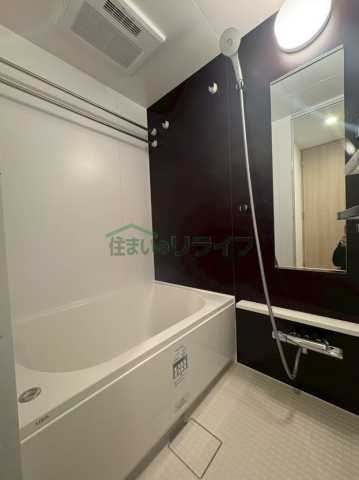 バス・シャワールーム　他部屋参照