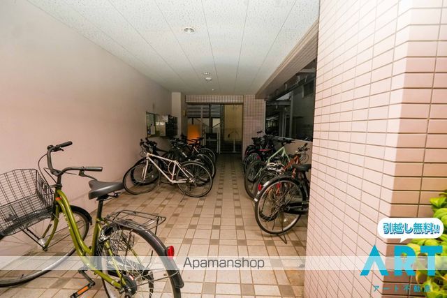 その他共有部分　その他共有部分