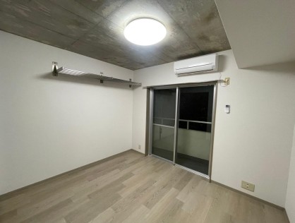 居室・リビング　（別タイプ参考写真）ジュネス南池袋　豊島区南池袋1