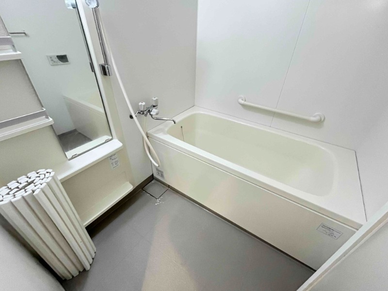 バス・シャワールーム　別号室