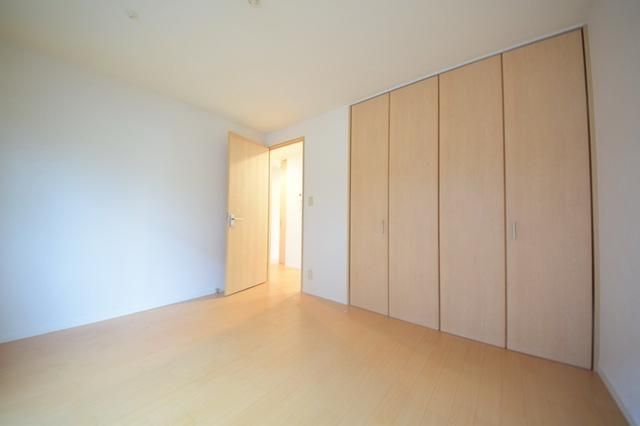 その他部屋・スペース　洋室