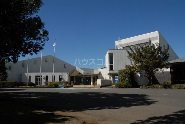 その他　埼玉県立さきたま史跡の博物館（その他）まで1532m