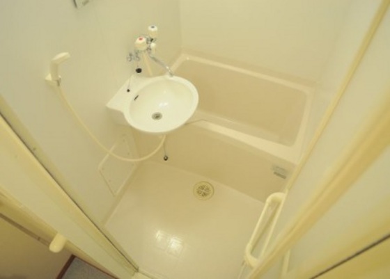 バス・シャワールーム　※イメージ画像です