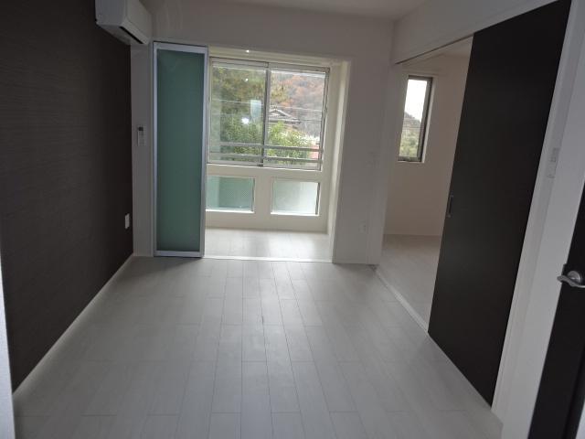 居室・リビング　リビング（イメージ）