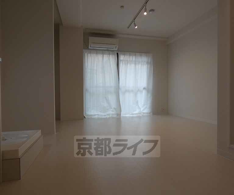 その他部屋・スペース　リビングです。