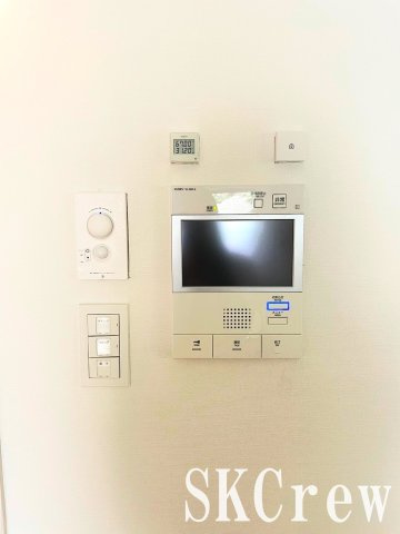 セキュリティ　同シリーズ参考写真