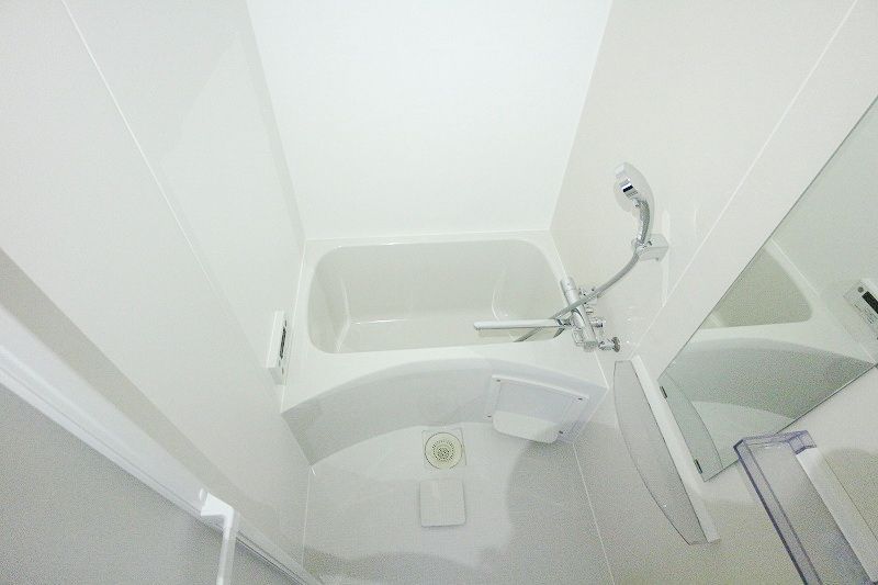 バス・シャワールーム　お部屋探しは株式会社　タウンハウジング　までお気軽にお問合…