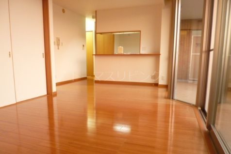 居室・リビング　リビング※別号写真