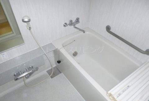 バス・シャワールーム　浴室※別号写真