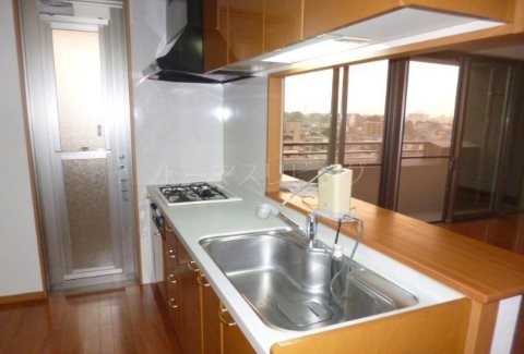 キッチン　キッチン※別号写真