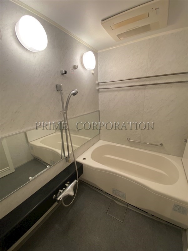 バス・シャワールーム　※参考写真※