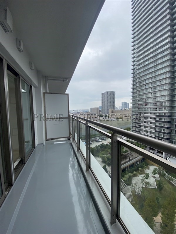 バルコニー　※参考写真※