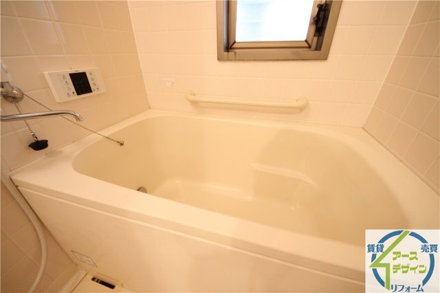 バス・シャワールーム　※類似部屋